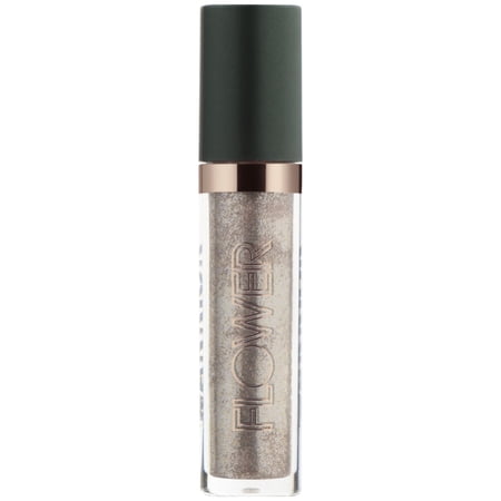 Warrior Glitter Shadow - WG1 Bullet by Flower for Women - 0.135 oz Eye Shadow