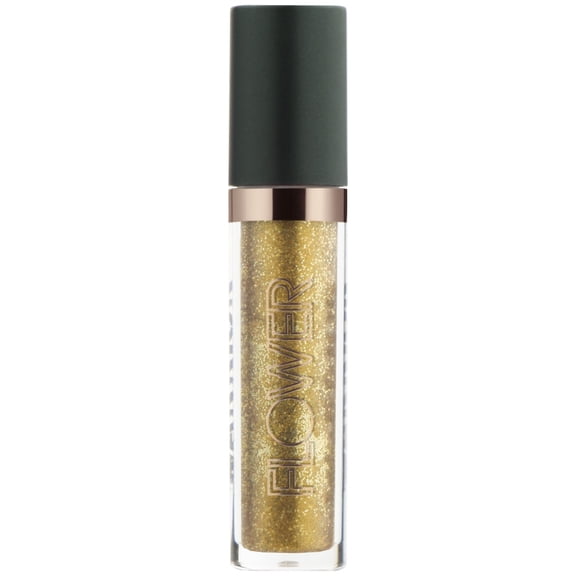 Warrior Glitter Shadow - WG3 Bomb by Flower for Women - 0.13 oz Eye Shadow