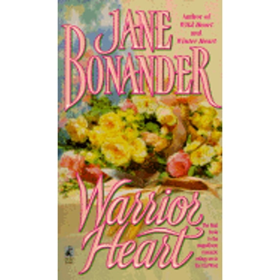 Pre-Owned Warrior Heart (Mass Market Paperback) 0671529811 9780671529819