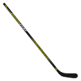 thumbnail image 1 of Warrior Hockey Player Stick - Wood - 65" Senior - Right Hand Curve, 1 of 4
