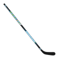 thumbnail image 1 of Warrior Hockey Wood Player Stick 50" Youth Left Hand Curve Perfect for All Ages, 1 of 6
