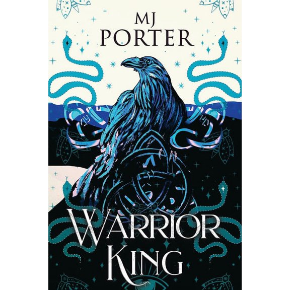 Warrior King, (Paperback)