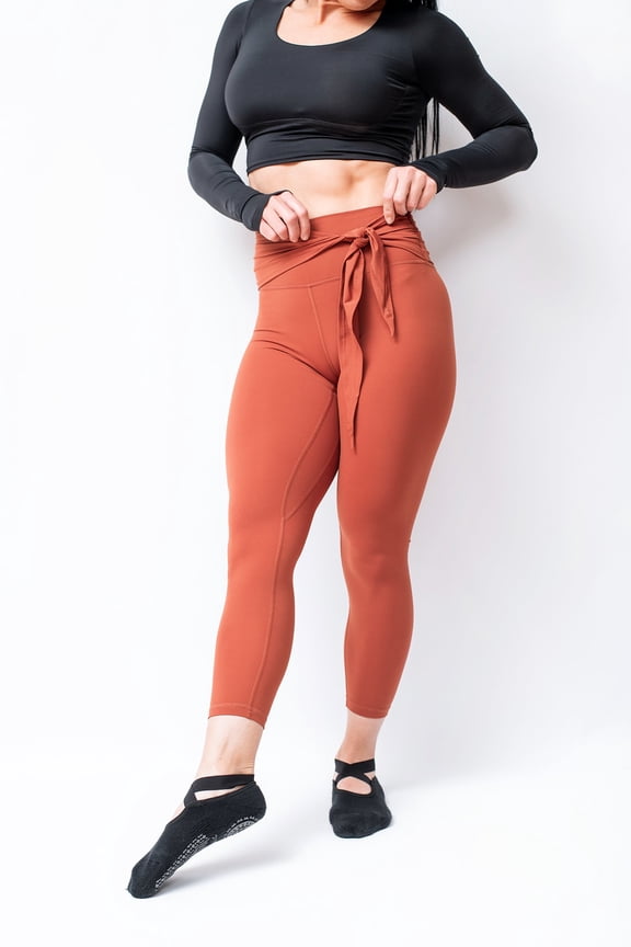 Warrior Leggings