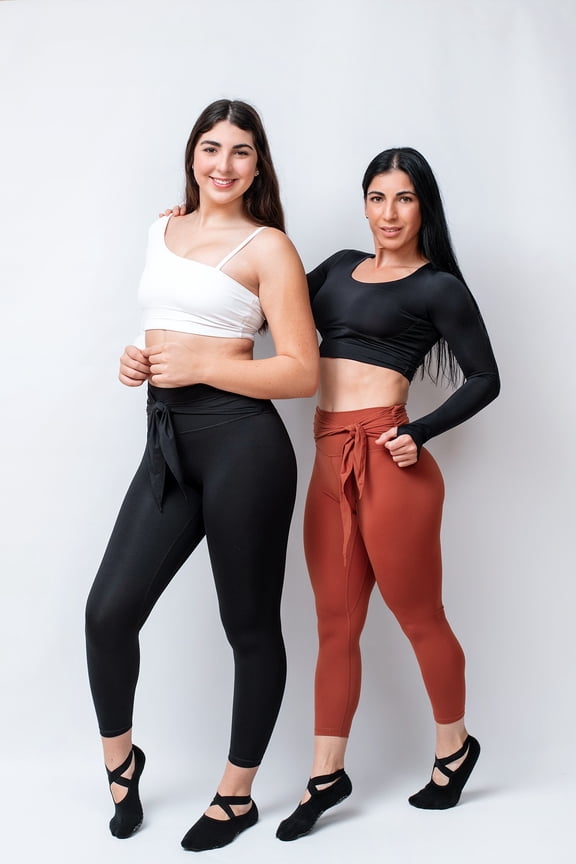 Warrior Leggings