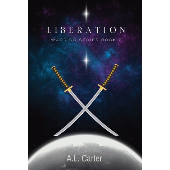 Warrior Liberation, Book 2, (Paperback)