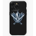 thumbnail image 1 of Warrior Logo Spartan Fighter M432 Phone Case for iPhone 17 16 15 14 13 12 11 Pro Max, 1 of 2