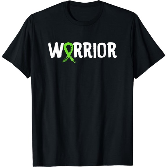 Warrior - Lymphoma Cancer Shirt For Lymphoma Cancer Warrior
