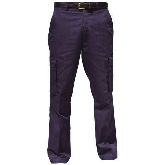 Warrior Mens Cargo Workwear Pants