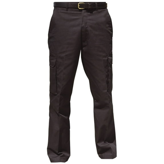Warrior Mens Cargo Workwear Pants