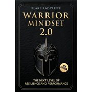 Warrior Mindset 2.0 The Next Level of Resilience and Performance, Paperback