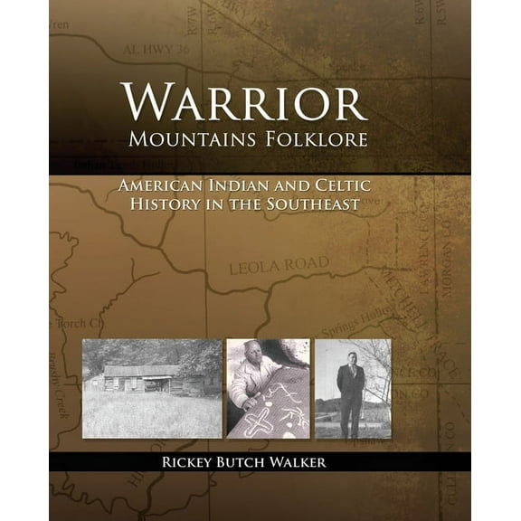 Warrior Mountains Folklore, (Paperback)