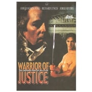 Warrior Of Justice