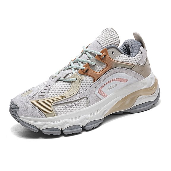 Warrior Outdoor Trendy Sports Shoes | Men'S Workwear Shoes with Upper, Rubber Sole, Lace Closure, Casual Style, All-season