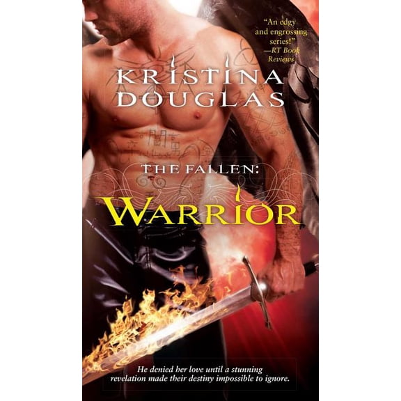 Warrior, (Paperback)