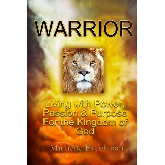 Warrior, (Paperback)