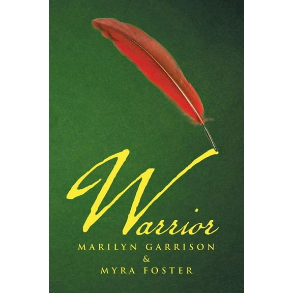 Warrior (Paperback)