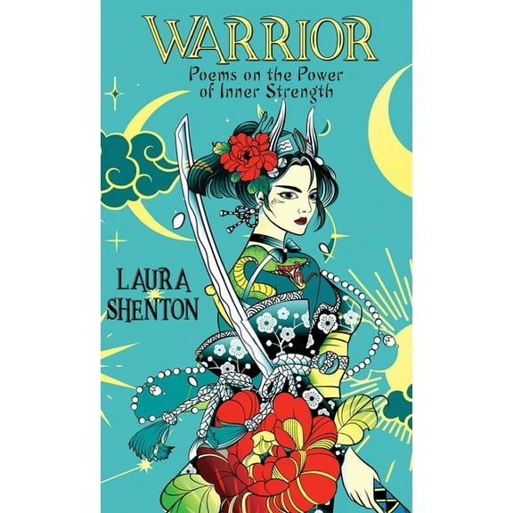 Warrior, (Paperback)