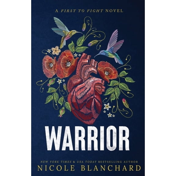 Warrior, (Paperback)