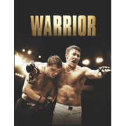 Warrior Paperback