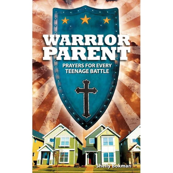 Warrior Parent, (Paperback)