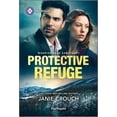 thumbnail image 1 of Protective Refuge, (Warrior Peak Sanctuary, Book 3), 1 of 1