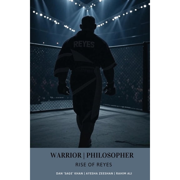 Warrior Philosopher Warrior Philosopher: Rise of Reyes, Book 1, (Paperback)