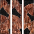 thumbnail image 1 of Warrior Planks Black, 1 of 2