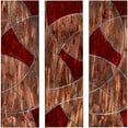 thumbnail image 1 of Warrior Planks Red, 1 of 2