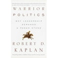thumbnail image 1 of Warrior Politics: Why Leadership Requires a Pagan Ethos, (Paperback), 1 of 1