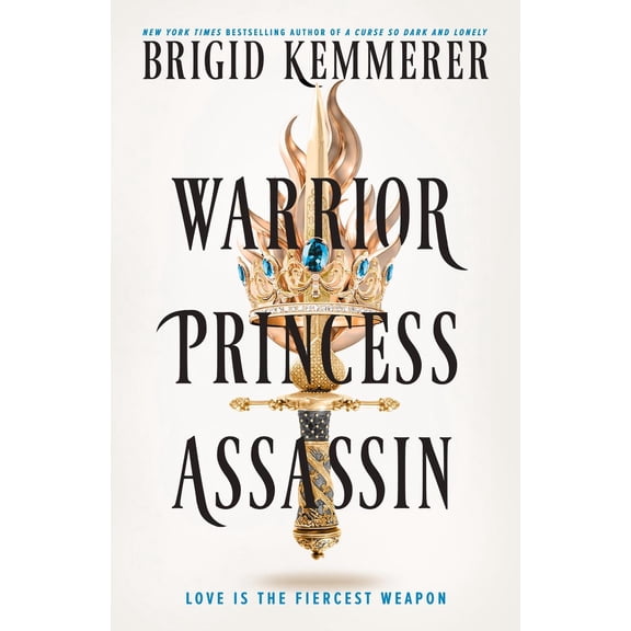 Pre-Owned Warrior Princess Assassin