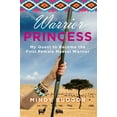 thumbnail image 1 of Pre-Owned Warrior Princess (Paperback) 1743314477 9781743314470, 1 of 1