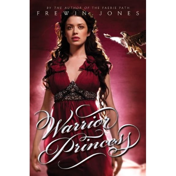 Pre-Owned Warrior Princess (Hardcover) 0060871431 9780060871437