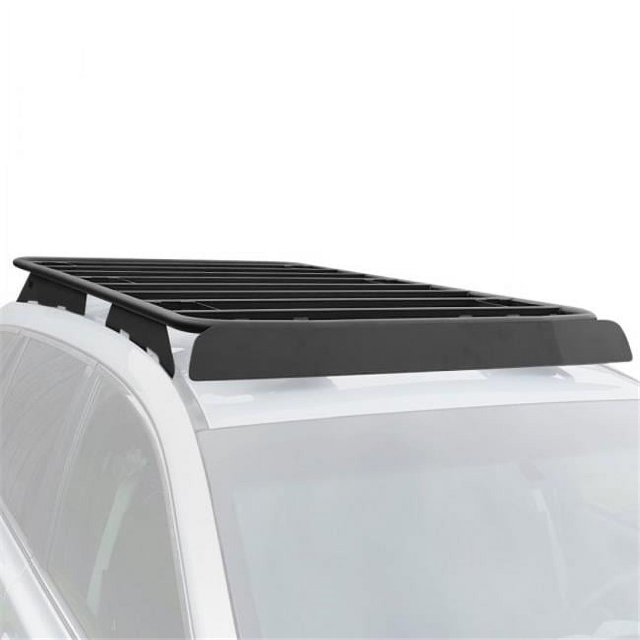 Warrior platform roof rack best sale