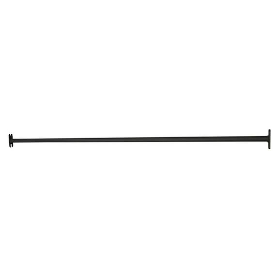 Warrior Product 7811 Bed Rack Tie Bar for 2020-2022 Jeep Gladiator Jt