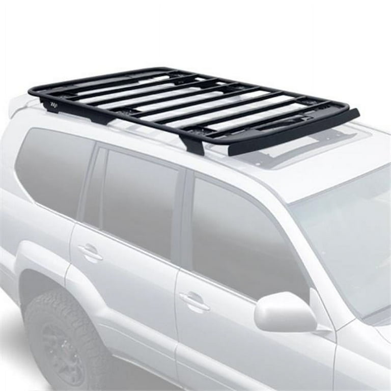 Warrior Products 10917 Platform Roof Rack Walmart