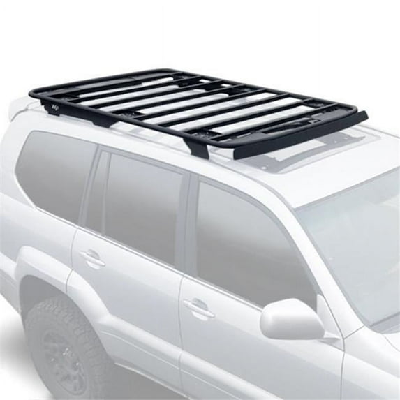 Warrior Products 10917 Platform Roof Rack