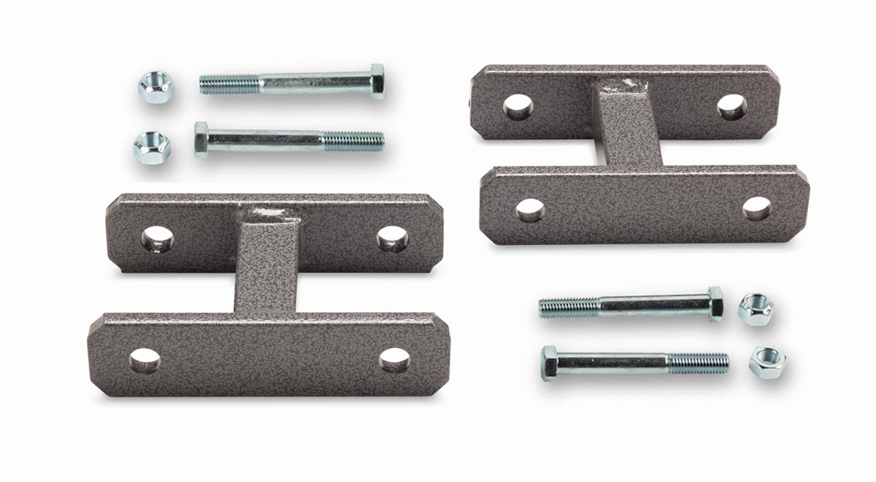 Warrior Products 127 Leaf Spring Shackle