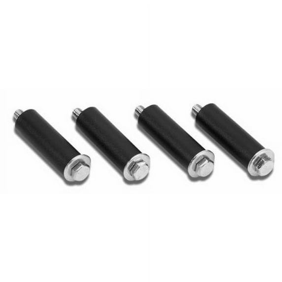 Warrior Products 1475 Rear Brake Light Spacer Kit for 2004 Jeep TJ/Ul