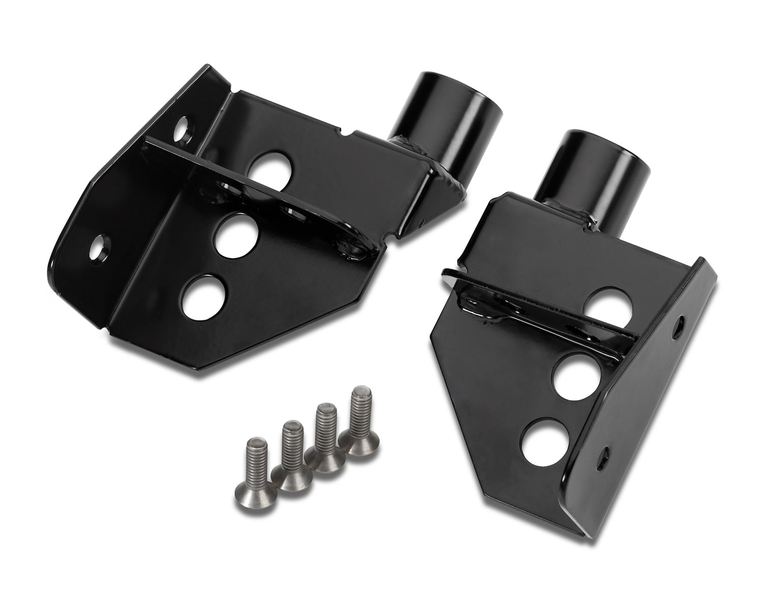 Warrior Products 1501 Mirror Relocation Bracket;