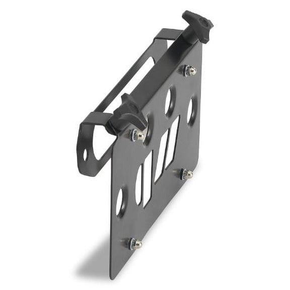 Warrior Products 2360 Hawse License Plate Mount