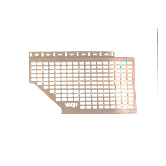 Warrior Products 27403 CARGO RACK