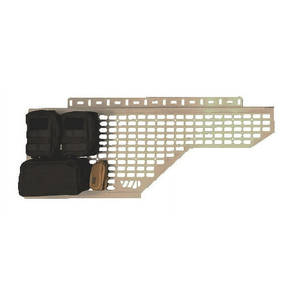 Warrior Products 27412 CARGO RACK