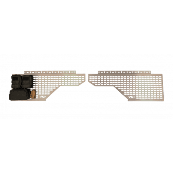 Warrior Products 27414 CARGO RACK