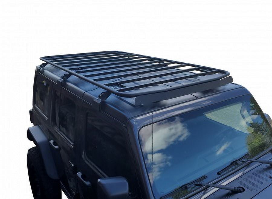 Warrior Products&nbsp;4810 Bed Cargo Rack