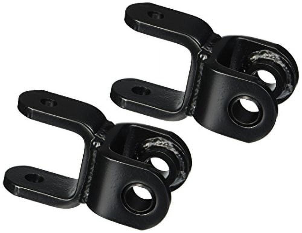 Warrior Products 865 Small Tow Bar D-Ring Adapter Hitch & Towing Parts & Sets
