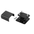 thumbnail image 1 of Warrior Products 91631 Spare Tire Spacer Combo Kit; Incl. Third Brake Light Bracket;, 1 of 4