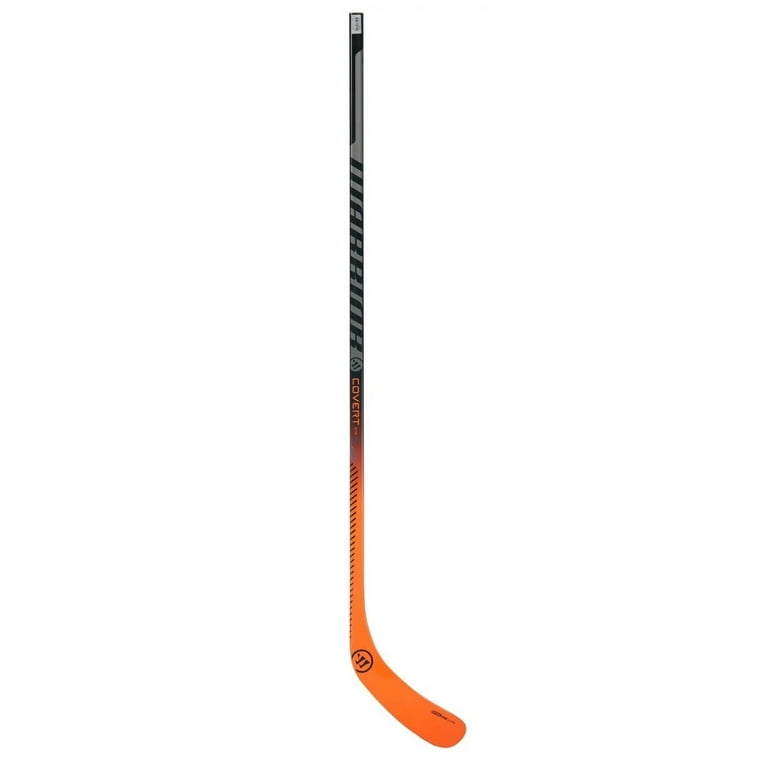 Warrior QR5 Pro Covert 20 Flex Composite 1-Piece Hockey Stick, W03 Warrior QR5 Pro Covert 20 Flex Composite 1-Piece Hockey Stick, W03