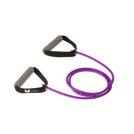 Warrior Resistance Tube - Purple - Light
