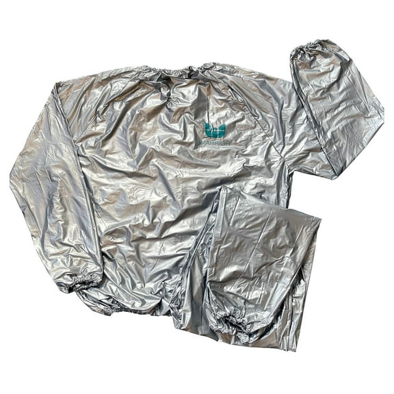 Warrior Sauna Suit S/M