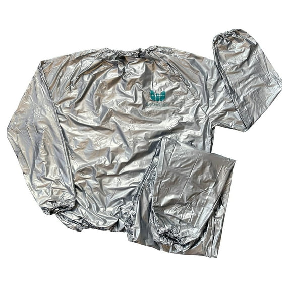 Warrior Sauna Suit S/M